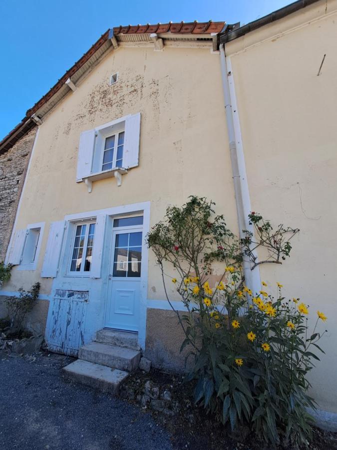 Le Val D Arlette Apartment Arsonval Exterior photo